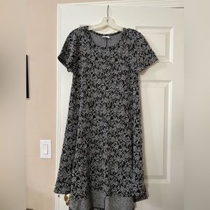 LulaRoe Carly dress